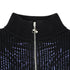 Yardsale - Ripper knit (Black/Midnight)